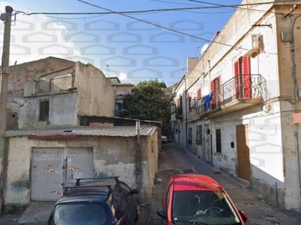 casa indipendente in vendita a Messina in zona Camaro