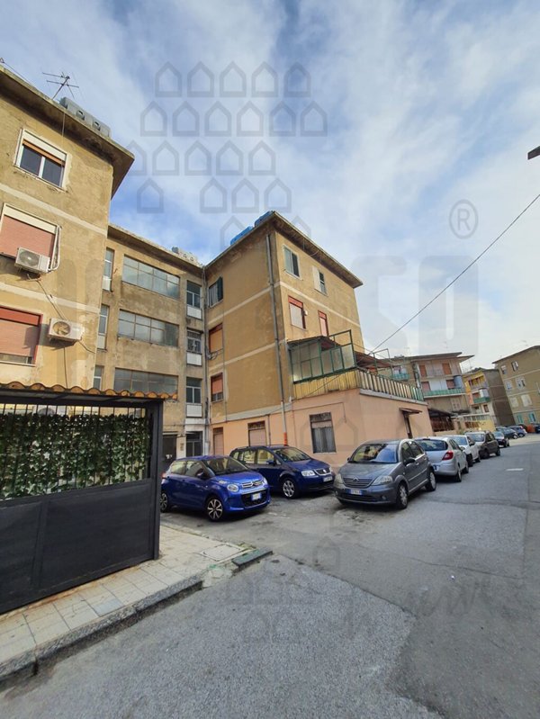 appartamento in vendita a Messina in zona Minissale