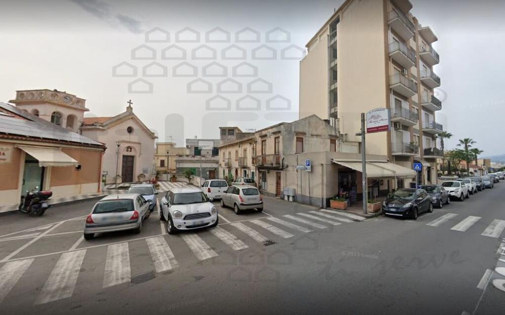 casa indipendente in vendita a Messina in zona Paradiso