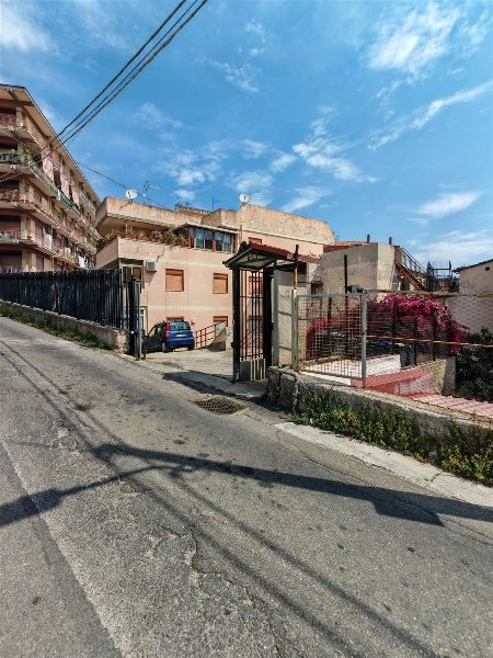 appartamento in vendita a Messina in zona Centro Storico