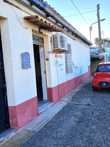casa indipendente in vendita a Messina in zona San Saba