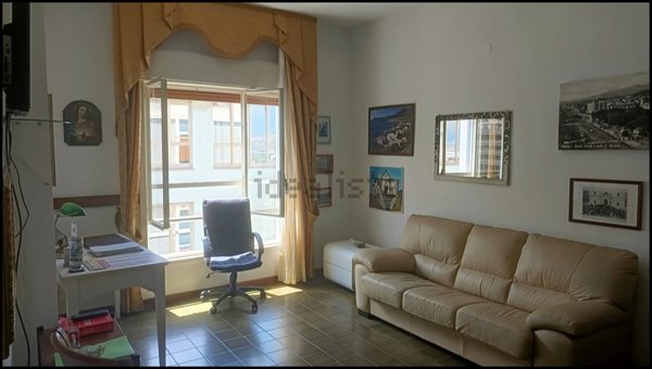 appartamento in vendita a Messina in zona Centro Storico