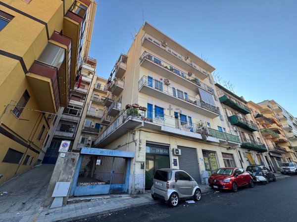 appartamento in vendita a Messina