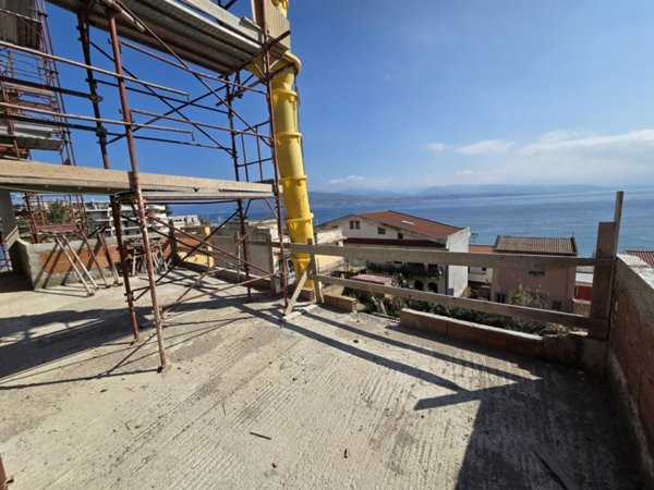 appartamento in vendita a Messina in zona Paradiso
