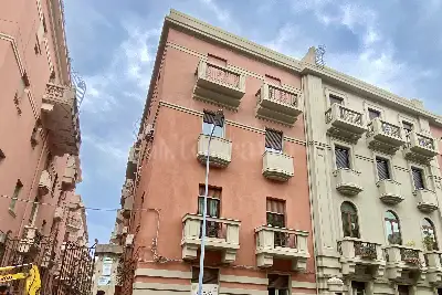 casa indipendente in vendita a Messina in zona Centro Storico