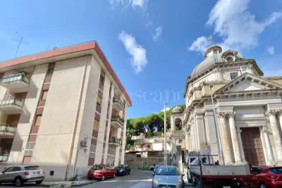 appartamento in vendita a Messina in zona Centro Storico