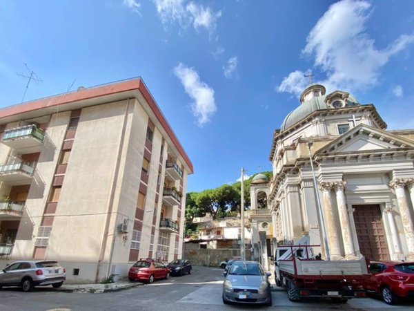 appartamento in vendita a Messina in zona Centro Storico