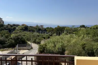 casa indipendente in vendita a Messina in zona Ganzirri