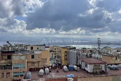 appartamento in vendita a Messina
