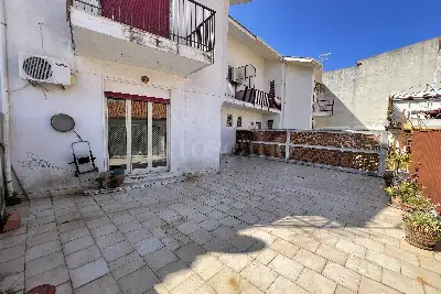 casa indipendente in vendita a Messina in zona Faro Superiore