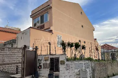 casa indipendente in vendita a Messina in zona Ganzirri