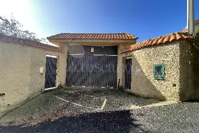 casa indipendente in vendita a Messina in zona Curcuraci