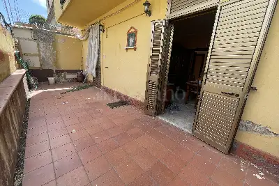 casa indipendente in vendita a Messina in zona Centro Storico