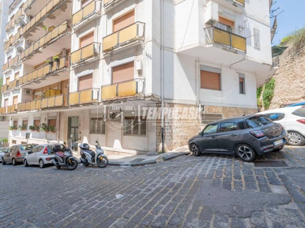 appartamento in vendita a Messina in zona Centro Storico