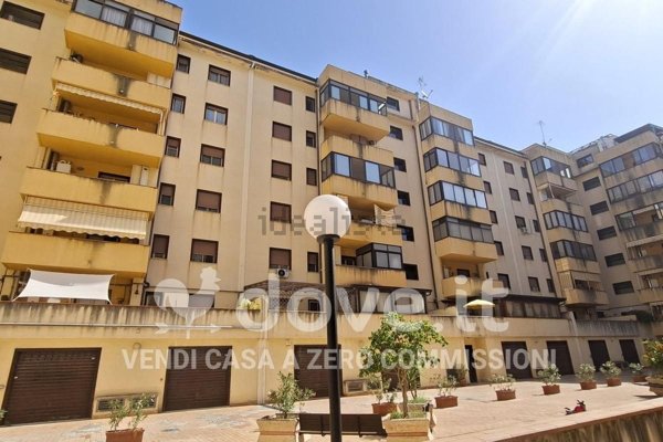 appartamento in vendita a Messina in zona San Licandro