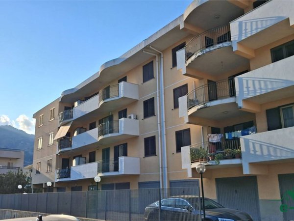 appartamento in vendita a Messina in zona Zafferìa