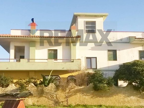 appartamento in vendita a Messina in zona Rodia