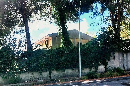 casa indipendente in vendita a Messina in zona San Licandro