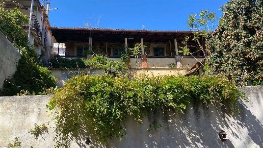 casa indipendente in vendita a Messina in zona Centro Storico