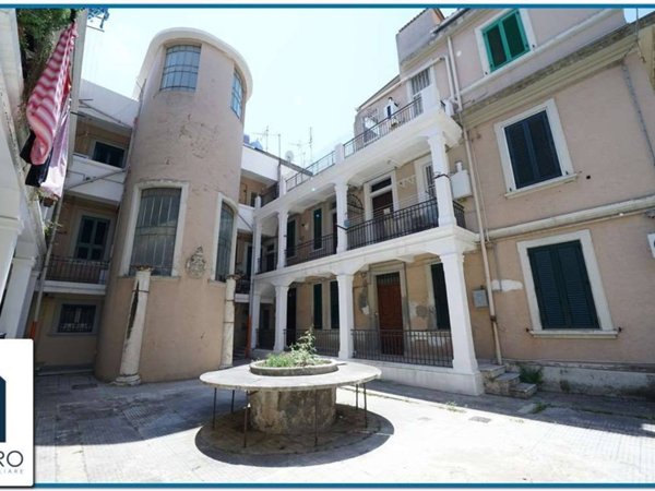 appartamento in vendita a Messina