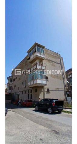 appartamento in vendita a Messina
