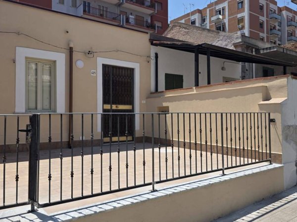 casa indipendente in vendita a Messina in zona San Licandro