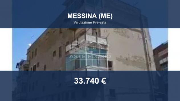 appartamento in vendita a Messina