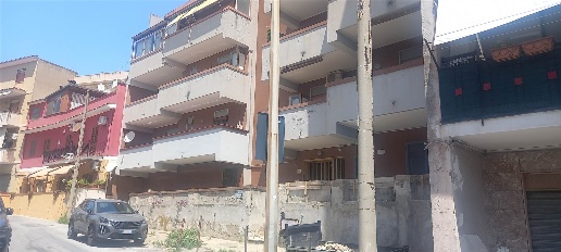 appartamento in vendita a Messina