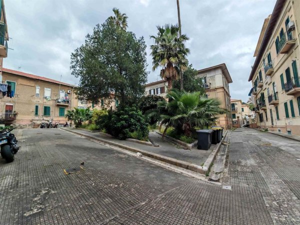 appartamento in vendita a Messina in zona Centro Storico