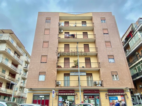 appartamento in vendita a Messina in zona Contesse