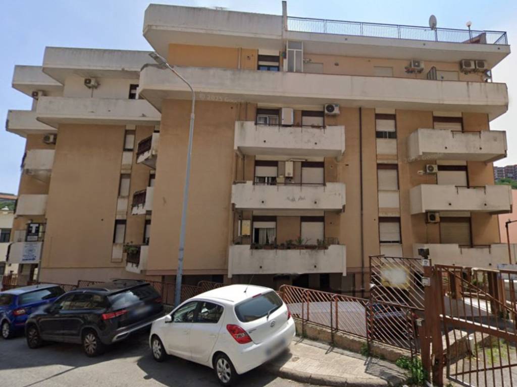 appartamento in vendita a Messina in zona San Licandro