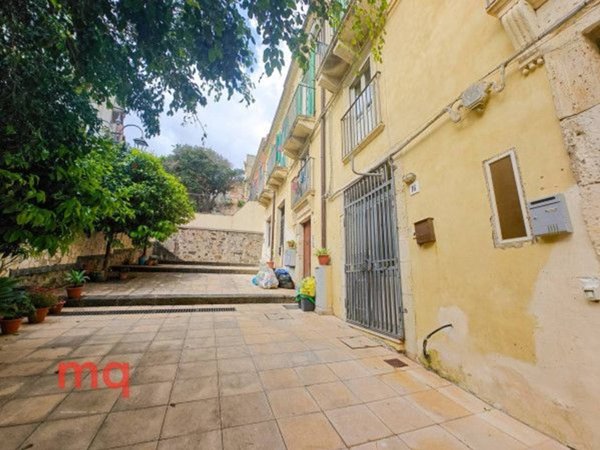 appartamento in vendita a Messina in zona Centro Storico