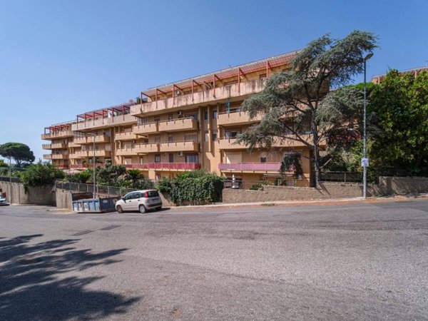 appartamento in vendita a Messina