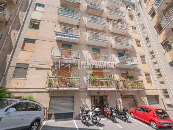 appartamento in vendita a Messina in zona Centro Storico