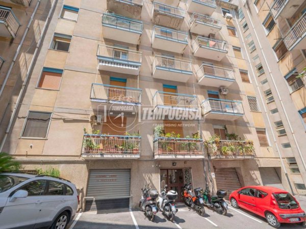 appartamento in vendita a Messina in zona Centro Storico