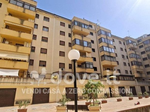 appartamento in vendita a Messina in zona San Licandro