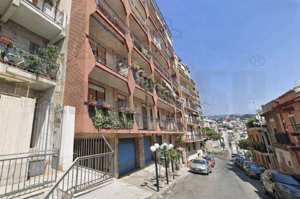 appartamento in vendita a Messina in zona Centro Storico