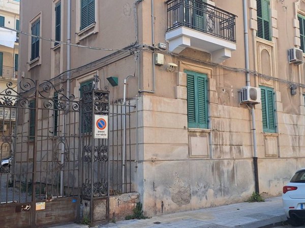 appartamento in vendita a Messina