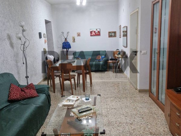 appartamento in vendita a Messina in zona Bordonaro