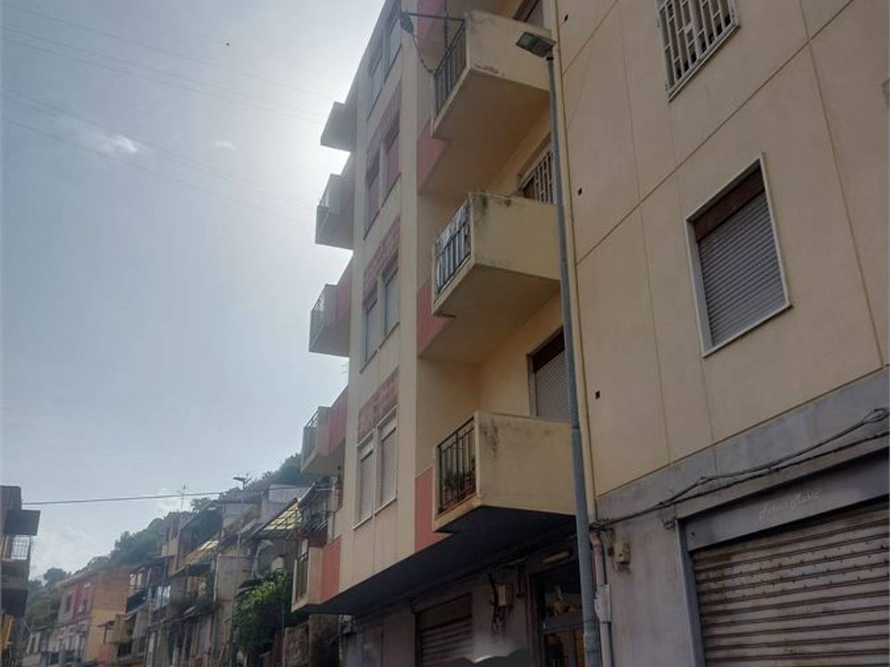 appartamento in vendita a Messina