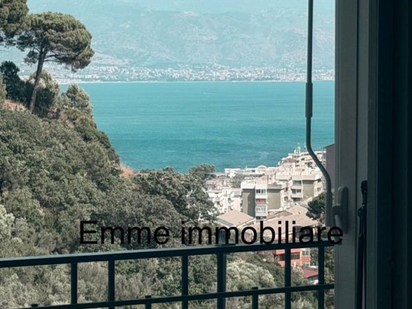 appartamento in vendita a Messina in zona San Licandro