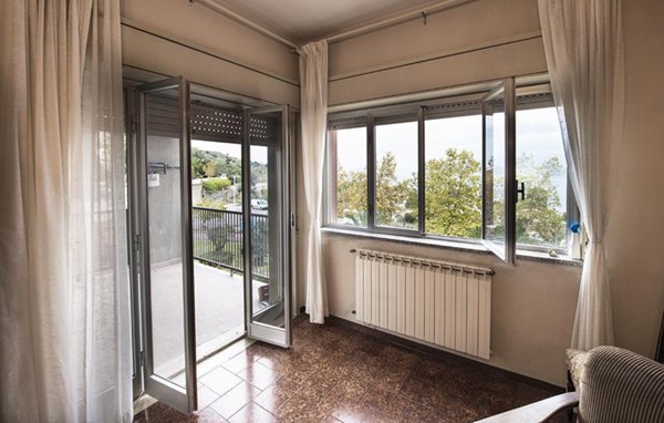 appartamento in vendita a Messina in zona Santissima Annunziata