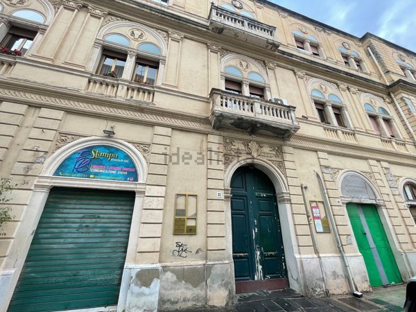 appartamento in vendita a Messina in zona Centro Storico