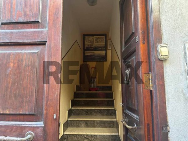 casa indipendente in vendita a Messina