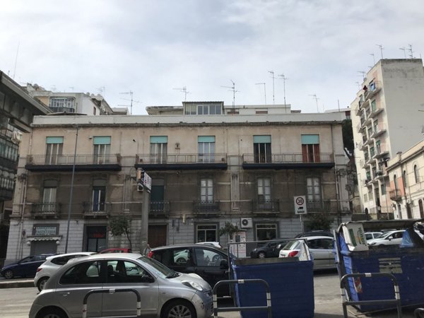appartamento in vendita a Messina