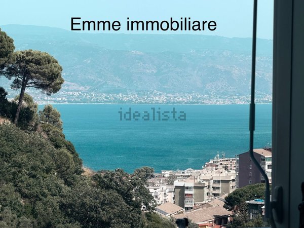 appartamento in vendita a Messina