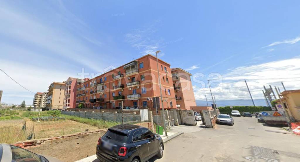 appartamento in vendita a Messina in zona Minissale