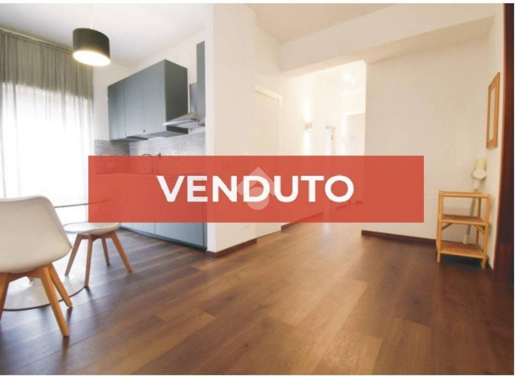 appartamento in vendita a Messina in zona Santissima Annunziata