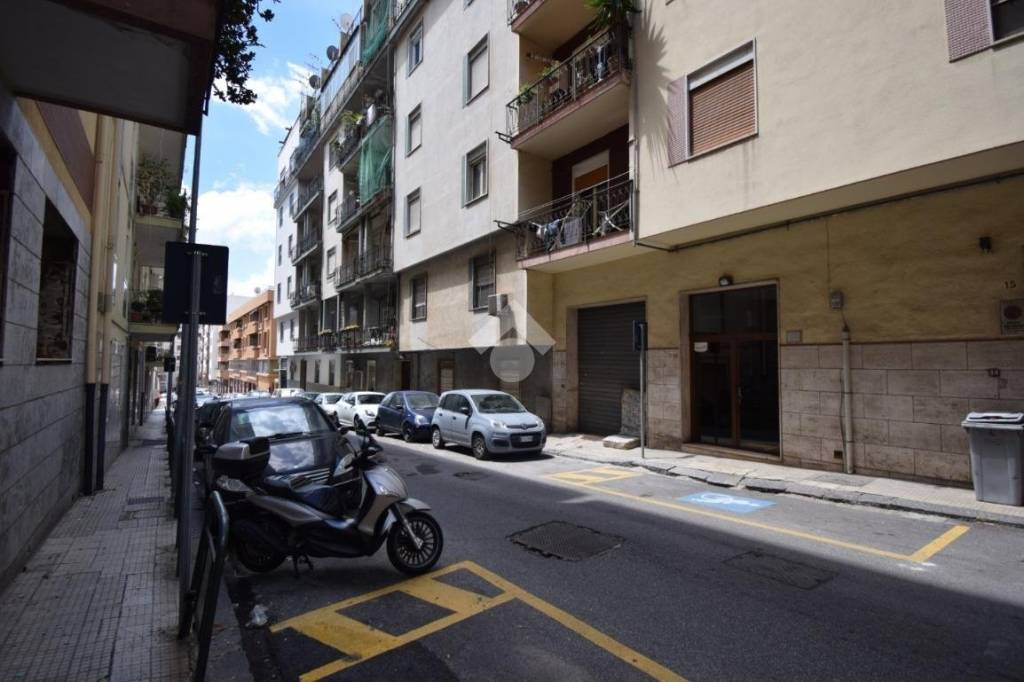 appartamento in vendita a Messina in zona Paradiso