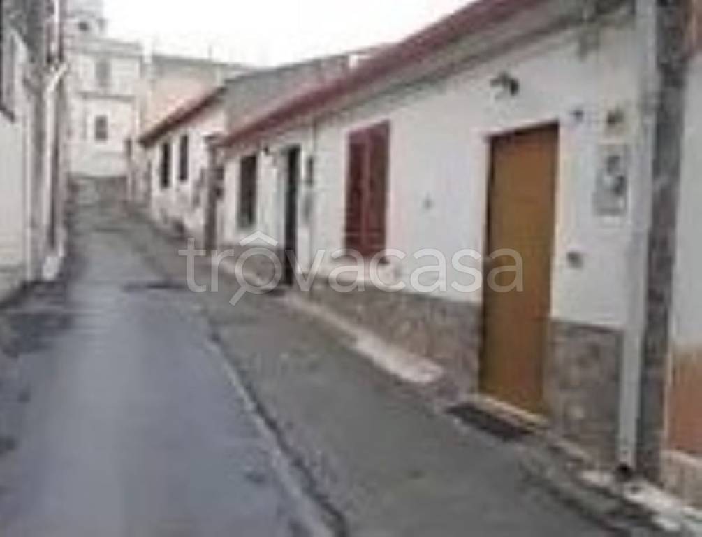 casa indipendente in vendita a Messina